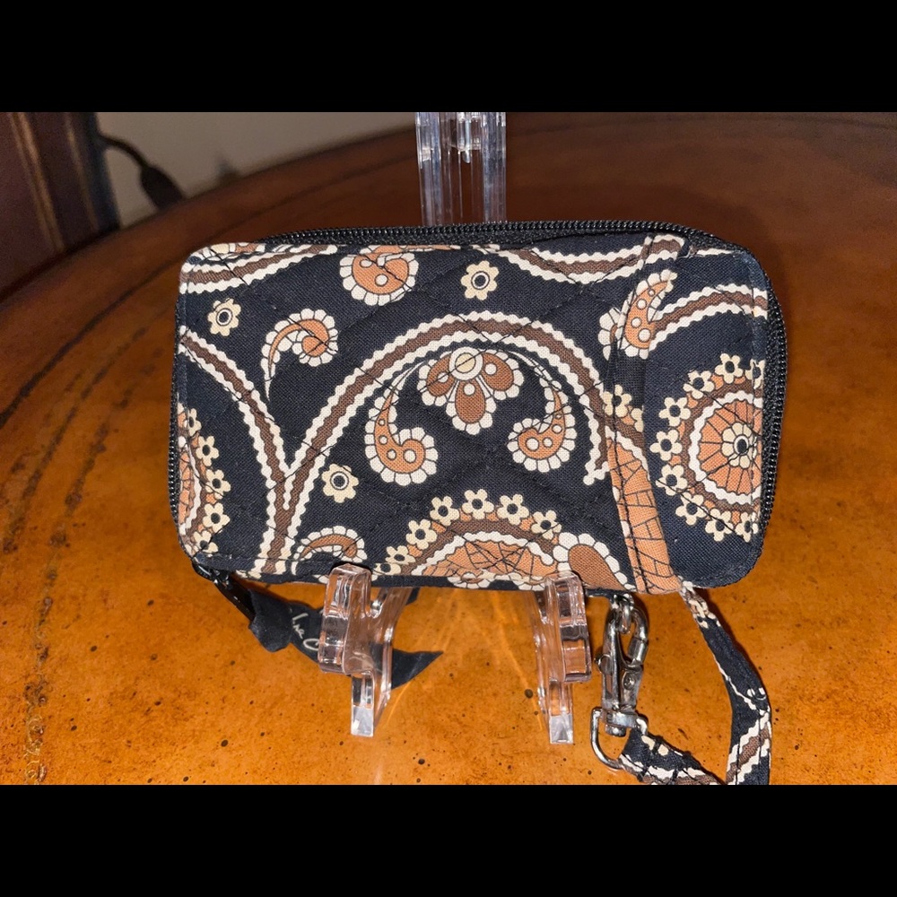 Vera Bradley wallet